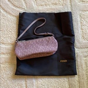 EUC Fendi Small Purse